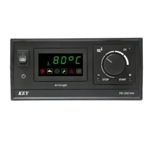 Panou comanda Attack 45 Profi (PID RK-2001ATW)